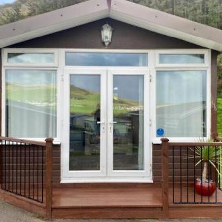Chalet 135 - Clarach Bay Holiday Village Абъристуит Екстериор снимка